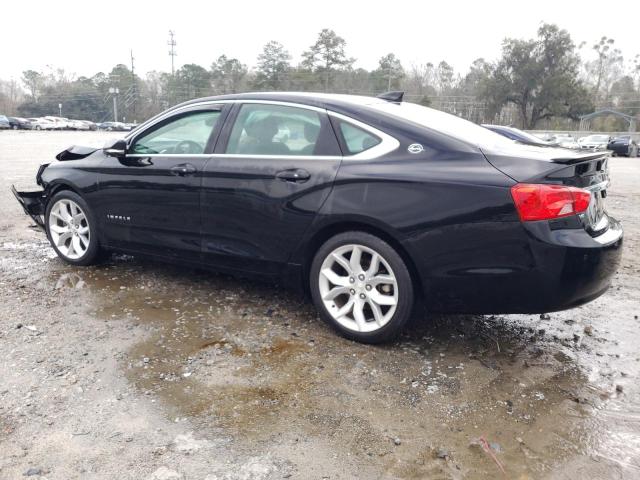 Image 2 of 2015 CHEVROLET IMPALA LT 2015 with VIN 2G1125S33F9194503