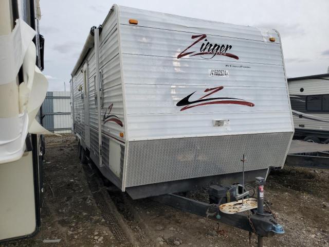 Obraz 2006 CROS TRAILER 2006