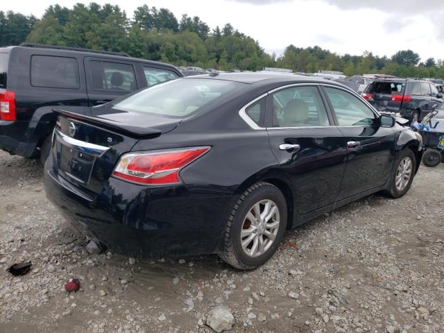 Image 3 of 2015 NISSAN ALTIMA 2.5 2015 with VIN 1N4AL3AP1FN336976