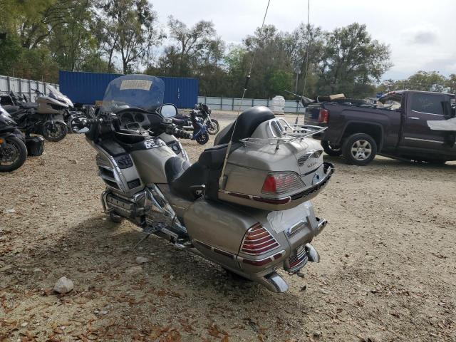 Изображение 3 2003 HONDA GL1800  2003 с VIN 1HFSC47073A208698