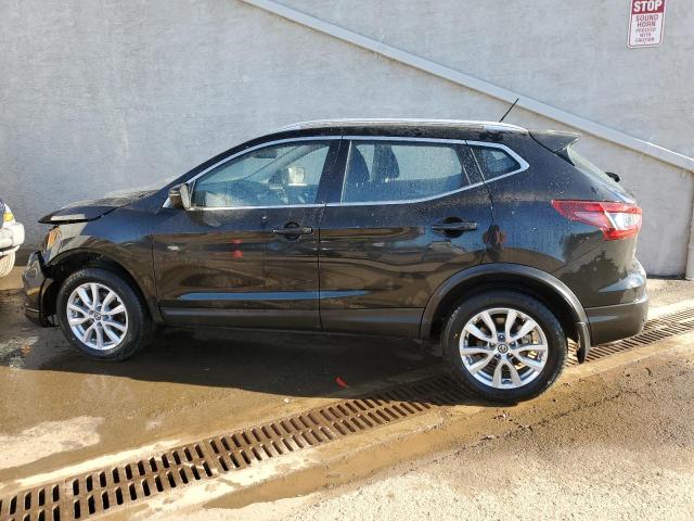 Obraz 2 z 2021 NISSAN ROGUE SPORT SV 2021 z VIN JN1BJ1BW7MW671782