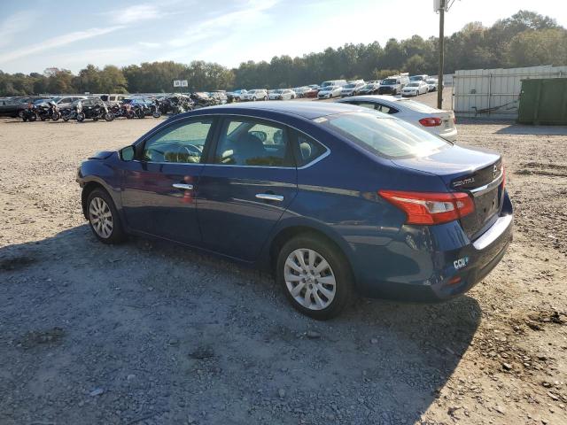 Image 2 of 2018 NISSAN SENTRA S 2018 with VIN 3N1AB7AP8JY270736