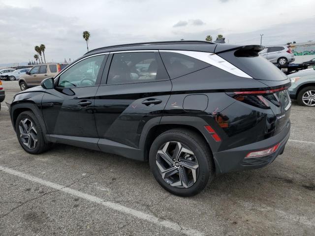 Image 2 of 2022 HYUNDAI TUCSON SEL CONVENIENCE 2022 with VIN KM8JFCA11NU078360