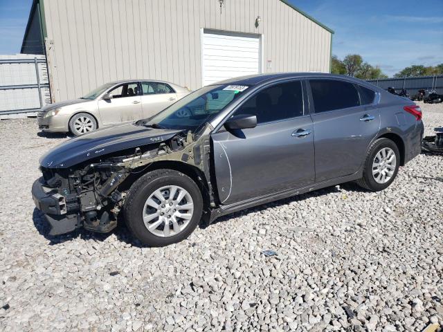 Image 1 of 2016 NISSAN ALTIMA 2.5 2016 with VIN 1N4AL3AP0GC268408