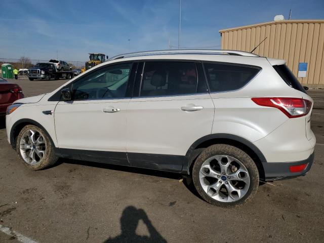 Obraz 2 z 2016 FORD ESCAPE TITANIUM 2016 z VIN 1FMCU9J96GUC38968