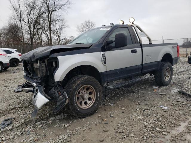 Image 1 of 2021 FORD F250 SUPER DUTY 2021 with VIN 1FTBF2BN6MED47689