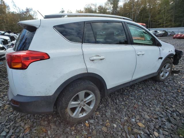 Image 3 of 2014 TOYOTA RAV4 XLE 2014 with VIN 2T3RFREV9EW163019