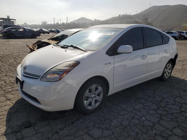 Obraz 1 z 2009 TOYOTA PRIUS  2009 z VIN JTDKB20U393504829