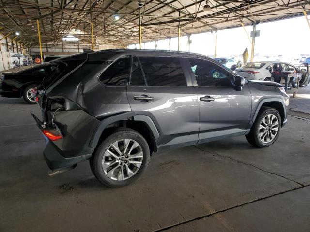 Obraz 3 z 2020 TOYOTA RAV4 LIMITED 2020 z VIN 2T3Y1RFV6LW078404
