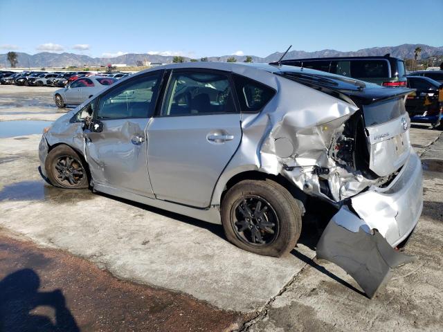 Obraz 2 z 2013 Toyota Prius 2013 z VIN JTDKN3DU4D5545295