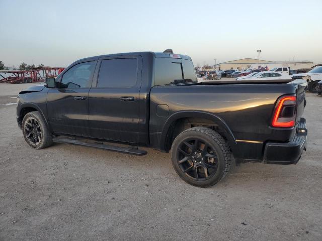 Изображение 2 2020 RAM 1500 LARAMIE 2020 с VIN 1C6RREJT6LN306234