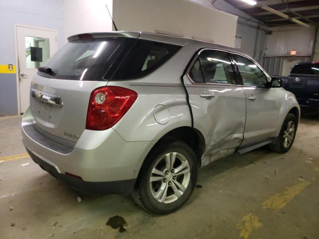 Obraz 3 z 2012 CHEVROLET EQUINOX LS 2012 z VIN 2GNALBEK3C1260328