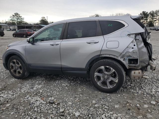 Изображение 2 2018 HONDA CR-V EX 2018 с VIN 7FARW1H56JE017128