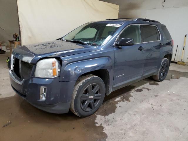 2014 GMC TERRAIN SLE 2014 image