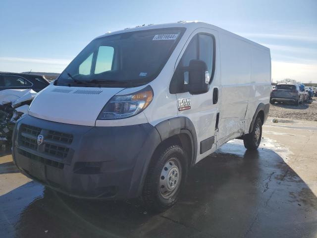 2017 RAM PROMASTER 1500 1500 STANDARD 2017 image