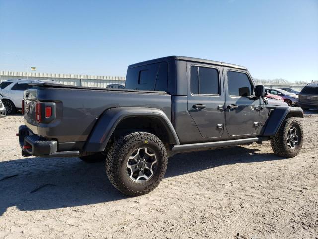 Obraz 3 z 2023 JEEP GLADIATOR RUBICON 2023 z VIN 1C6JJTBG7PL525151