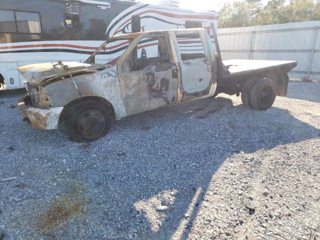 Obraz 1 z 1999 FORD F450 SUPER DUTY 1999 z VIN 1FDXW46FXXEE84669