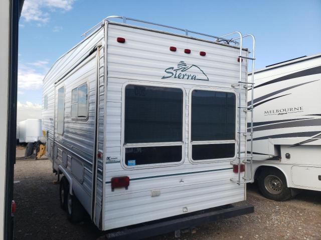 Obraz 3 z 2000 WILDWOOD SIERRA 2000 z VIN 4X4FSEZ22YC023208
