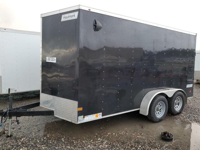 Image 2 of 2023 HAUL TRAILER 2023 with VIN 7KB1E1429PT000727