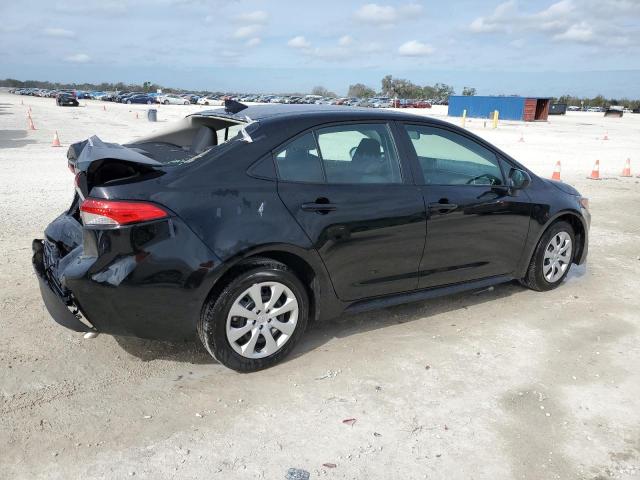Obraz 3 z 2024 TOYOTA COROLLA LE 2024 z VIN 5YFB4MDE7RP099624