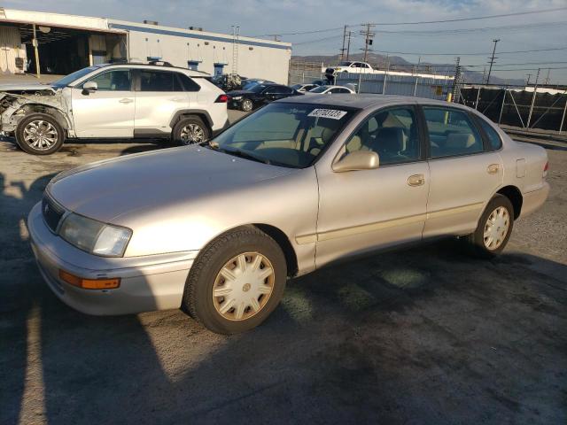 Изображение 1997 TOYOTA AVALON XL 1997