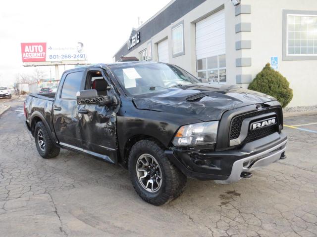 Obraz 1 z 2017 RAM 1500 REBEL 2017 z VIN 1C6RR7YTXHS565884