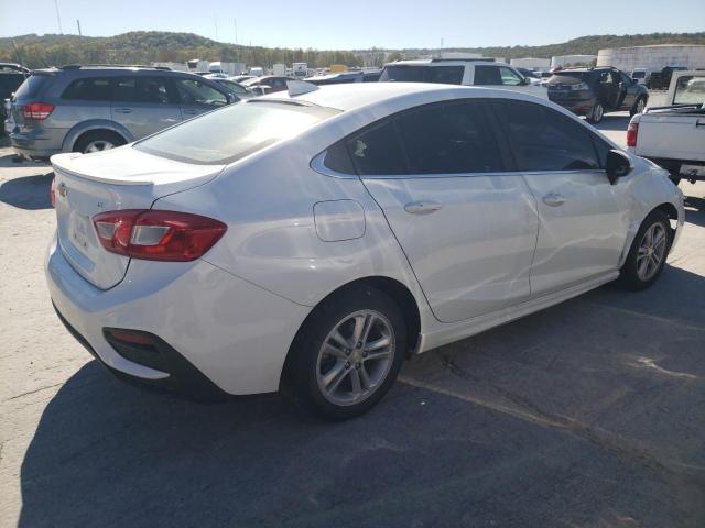 Изображение 3 2016 CHEVROLET CRUZE LT 2016 с VIN 1G1BE5SM6G7241899