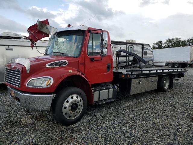 Image 1 of 2015 FREIGHTLINER M2 106 MEDIUM DUTY 2015 with VIN 1FVACWDT4FHGF6671