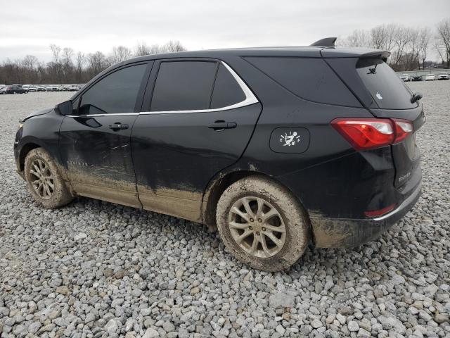 Изображение 2 2020 CHEVROLET EQUINOX LT 2020 с VIN 3GNAXUEV0LL327735