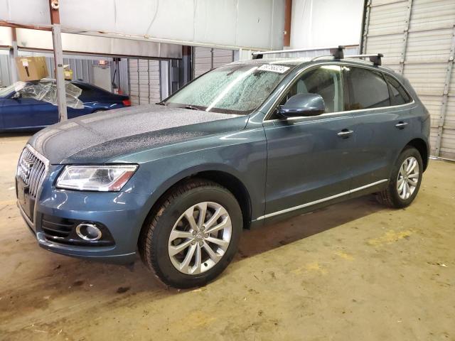 Изображение 2015 AUDI Q5 PREMIUM 2015