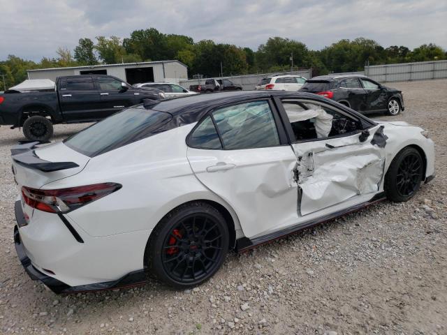 Изображение 3 2023 TOYOTA CAMRY TRD 2023 с VIN 4T1KZ1AK5PU088191