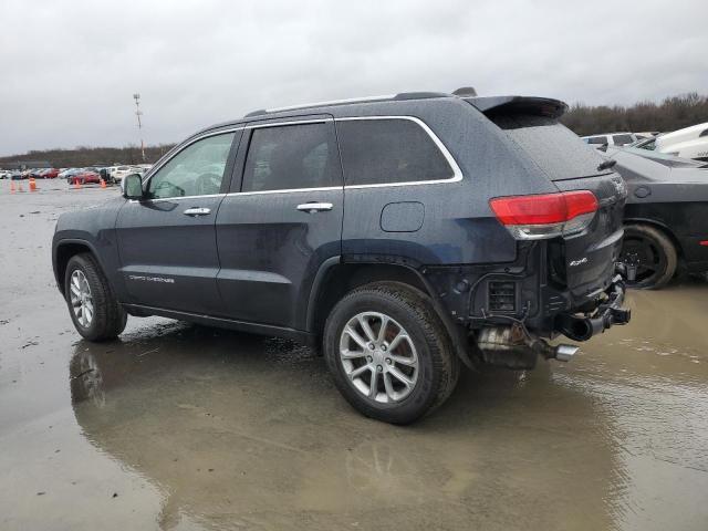 Obraz 2 z 2014 JEEP GRAND CHEROKEE LIMITED 2014 z VIN 1C4RJFBG9EC220860