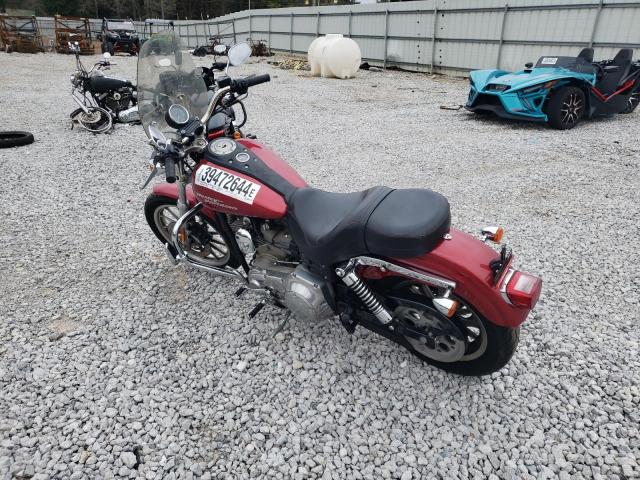Image 3 of 2004 HARLEY-DAVIDSON FXD  2004 with VIN 1HD1GHV134K328960