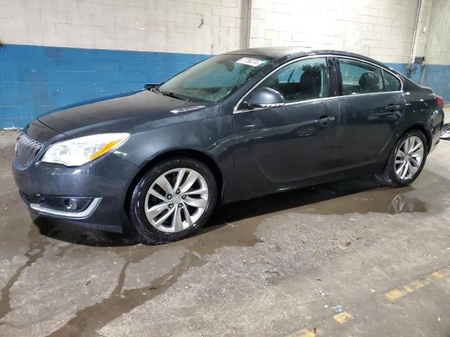 2015 BUICK REGAL PREMIUM 2015 image