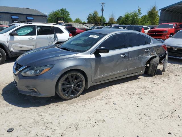 Obraz 1 z 2017 NISSAN ALTIMA 2.5 2017 z VIN 1N4AL3AP0HC244675