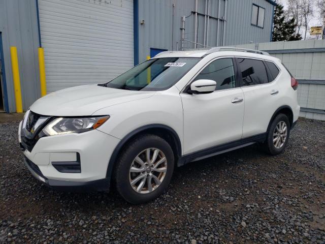 Изображение 1 2018 NISSAN ROGUE S 2018 с VIN 5N1AT2MVXJC785605