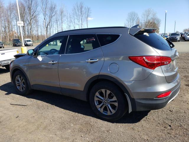 Изображение 2 2016 HYUNDAI SANTA FE SPORT  2016 с VIN 5XYZUDLB9GG306036