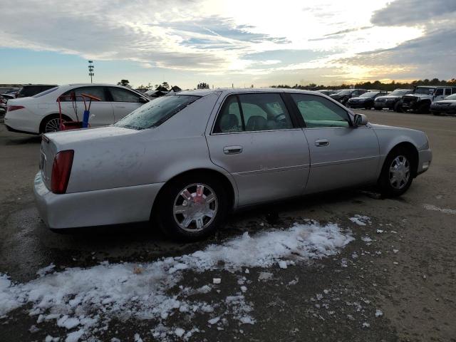 Изображение 3 2005 CADILLAC DEVILLE  2005 с VIN 1G6KD54Y35U239250