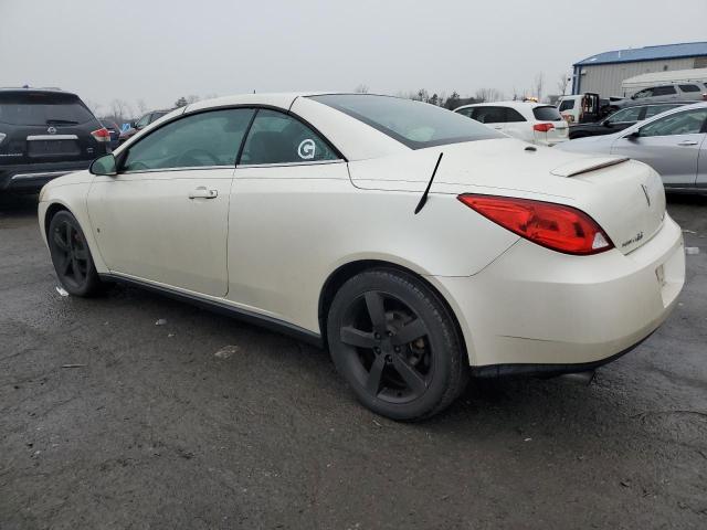 Image 2 of 2008 PONTIAC G6 GT 2008 with VIN 1G2ZH361884252525