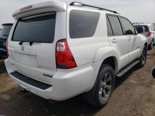 Obraz 3 z 2008 TOYOTA 4RUNNER LIMITED 2008 z VIN JTEBU17R48K017631