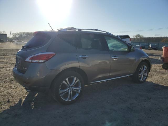 Image 3 of 2012 NISSAN MURANO S 2012 with VIN JN8AZ1MW7CW202273