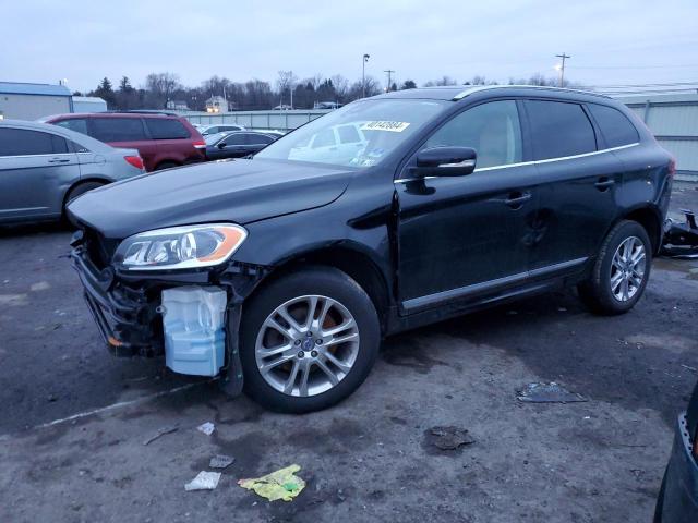 Image 1 of 2014 VOLVO XC60 3.2 2014 with VIN YV4940DZ3E2521405