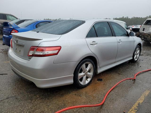 Image 3 of 2011 TOYOTA CAMRY BASE 2011 with VIN 4T1BF3EK2BU191608