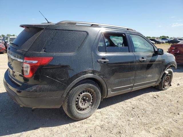 Image 3 of 2013 FORD EXPLORER  2013 with VIN 1FM5K7B81DGB62286
