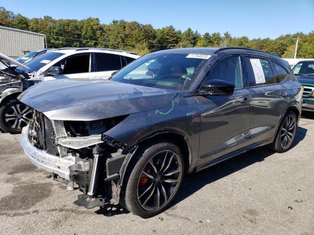 2022 ACURA MDX TYPE S ADVANCE 2022 image