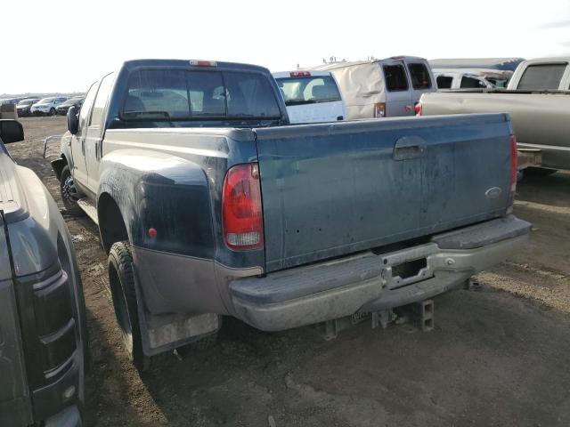 Image 2 of 1999 FORD F350 SRW SUPER DUTY 1999 with VIN 1FTSW31F8XEC76886