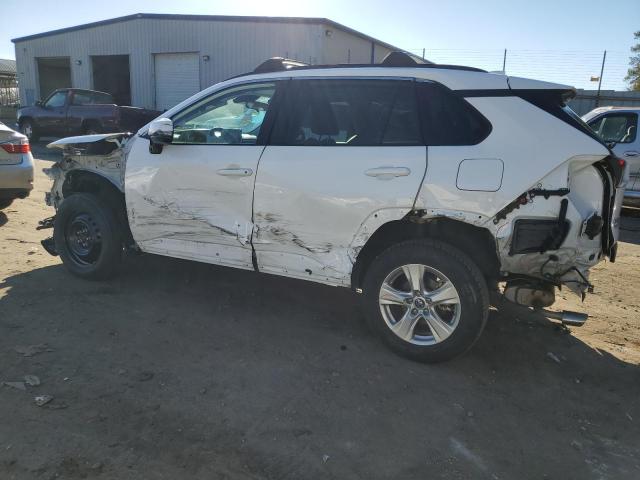 Image 2 of 2019 TOYOTA RAV4 XLE 2019 with VIN 2T3W1RFV5KC002938