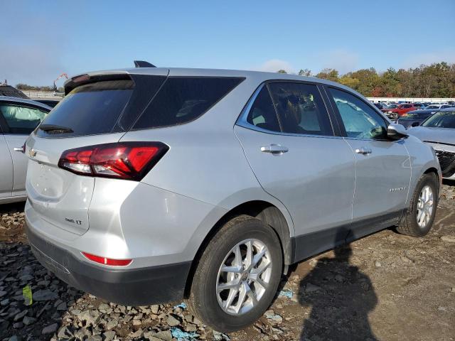 Obraz 3 z 2022 CHEVROLET EQUINOX LT 2022 z VIN 3GNAXUEV8NL189770