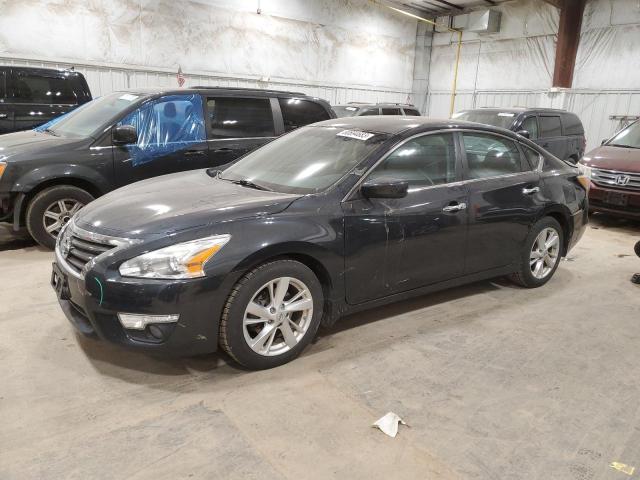 Image 1 of 2015 NISSAN ALTIMA 2.5 2015 with VIN 1N4AL3AP9FC199443