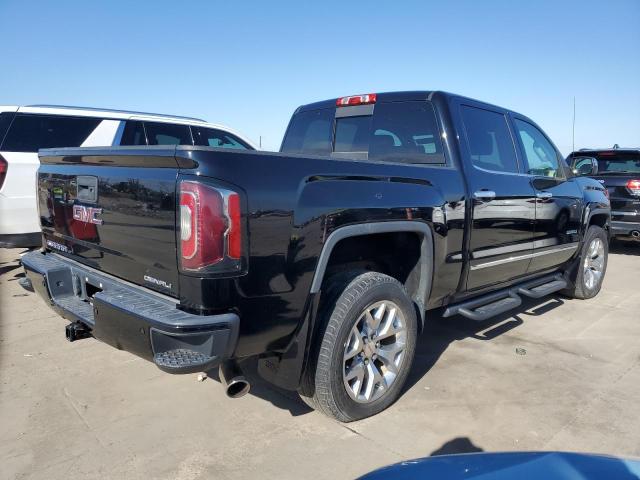 Изображение 3 2016 GMC SIERRA K1500 DENALI 2016 с VIN 3GTU2PEJ8GG162230